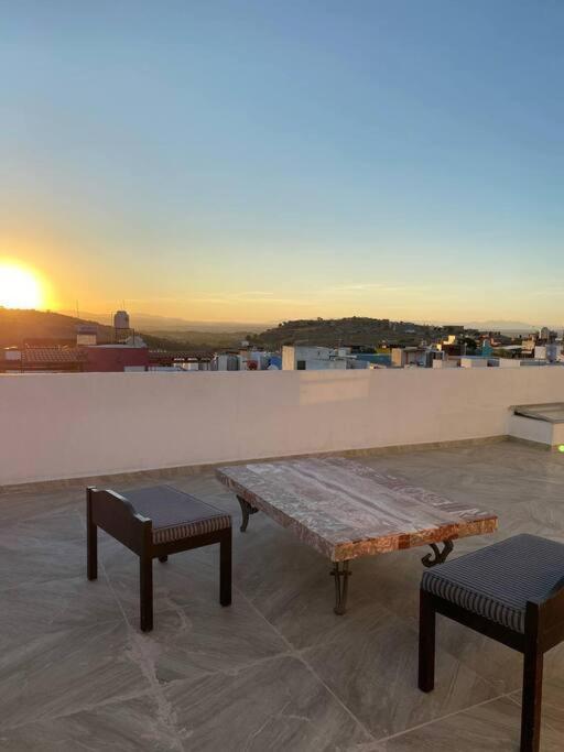 Bonanza Outdoor San Miguel De Allende Awaits You. Exteriér fotografie